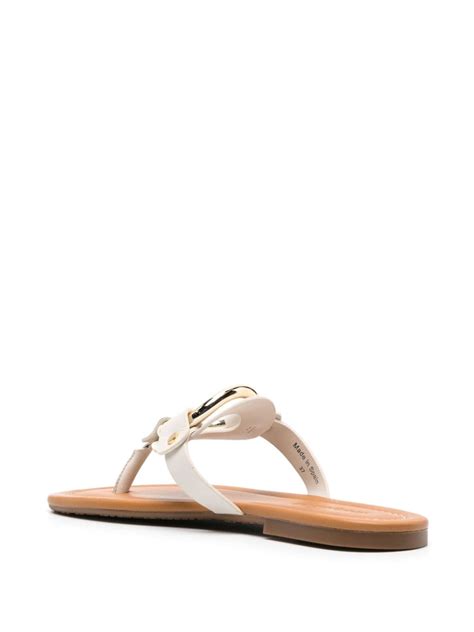 see by chloe hana sandals|chloe sandals size guide.